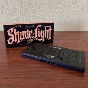 Sephora - Kat Von D Shade + Light Creme Contour